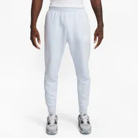 Nike Sportswear Club Fleece Joggers колір сірий