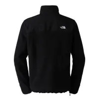 Кофта/футболка The North Face Polartec Alpine 200 0A7WWL4HF1 - Чорна