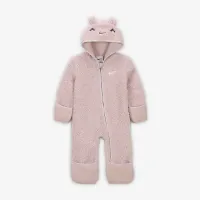 Nike Cozy Comfort Baby (0-9M) Coverall колір фіолетовий