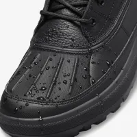 Nike Woodside II чоловічі Boot колір чорний