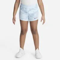 Nike Dri-FIT Prep in Your Step Little дитячі Tempo комплект блакитний