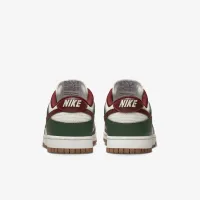 Nike Dunk Low Retro чоловічі Кросівки колір білий