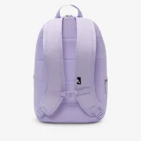 Nike Heritage Eugene рюкзак (23L) цвет фиолетовый
