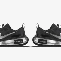 Nike Invincible 3 By You Custom чоловічі Road Running Кросівки колір чорний