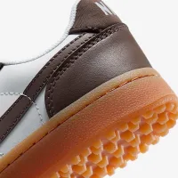 Nike Field General Big детские Кроссовки цвет серый