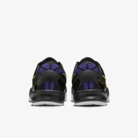 Nike Kobe VIII Protro баскетбольные Кроссовки цвет черный