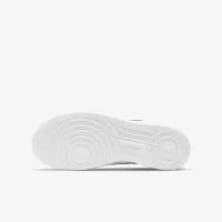 Nike Air Force 1 Big детские Кроссовки цвет белый