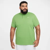 NikeCourt Dri-FIT чоловічі Tennis Blade Polo колір зелений