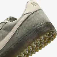 Nike Field General чоловічі Кросівки колір зелений