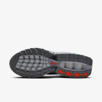 Nike Air Max Dn чоловічі Кросівки колір сірий