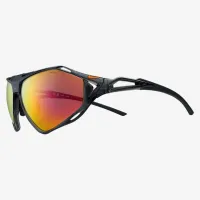 Nike Zeus Rise Road Tint Sunglasses цвет серый