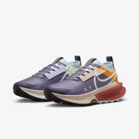 Nike Zegama 2 жіноча Trail Running Кросівки колір фіолетовий