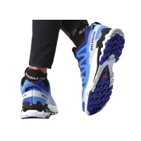Кросівки для бігу Чоловічі Salomon XA PRO 3D V9 (472721)