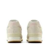 Кросівки New Balance WL574GU2 - Бежевий