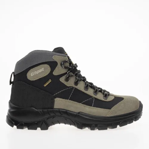 Кроссовки Grisport 13362SV89G - Бежевый