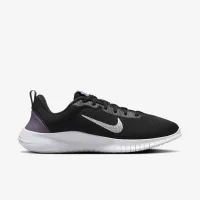 Nike Flex Experience Run 12 жіноча Road Running Кросівки колір чорний