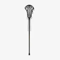 Nike Lunar Select женская Complete Lacrosse Stick цвет черный