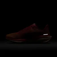 Nike Pegasus 41 SE женская Road Running Кроссовки цвет красный