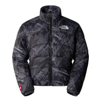 Куртка The North Face Puffer 0A7URE3VO1 - разноцветная
