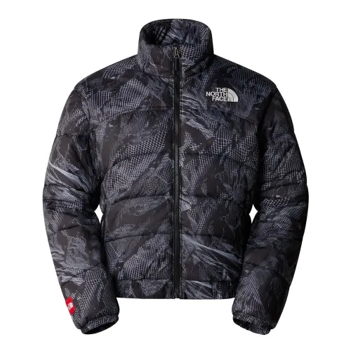 Куртка The North Face Puffer 0A7URE3VO1 - разноцветная