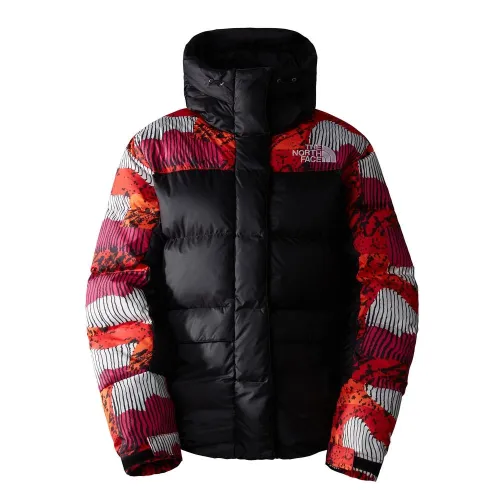 Куртка The North Face Himalayan 0A4R2WOT21 - Чорна