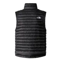 безрукавка The North Face Huila 0A85AFJK31 - черный