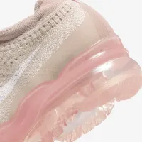 Nike Air VaporMax 2023 Flyknit жіноча Кросівки колір коричневий