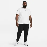 Футболка Nike Sportswear Premium Essentials DO7392-100 - Белые