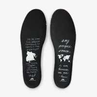 Nike SB Dunk Low Pro Skate Кросівки колір чорний