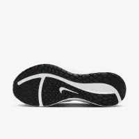 Nike Downshifter 13 мужские Road Running Кроссовки цвет белый