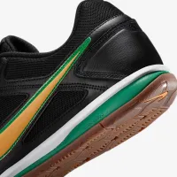 Nike Gato чоловічі Кросівки колір чорний