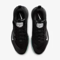 Nike Cross Turf мужские Baseball Кроссовки цвет черный