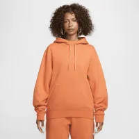 Nike NOCTA NOCTA Fleece CS Толстовка з капюшоном Orange