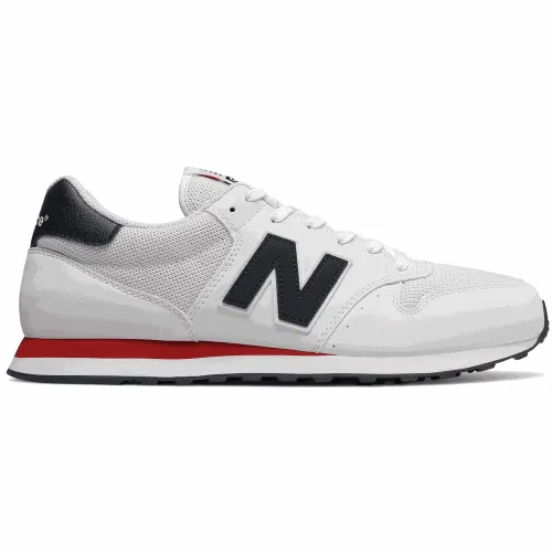 Кросівки New Balance GM500SWB - Білі