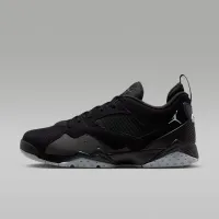Nike Air Jordan MVP 92 чоловічі Кросівки колір чорний