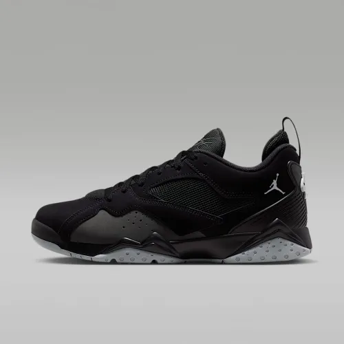Nike Air Jordan MVP 92 чоловічі Кросівки колір чорний
