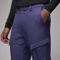 Nike Jordan для гольфу чоловічі Pants колір фіолетовий