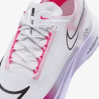 Nike Streakfly Road Racing Кросівки колір білий