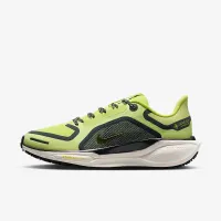 Nike Pegasus 41 GORE-TEX женская Waterproof Road Running Кроссовки цвет зеленый