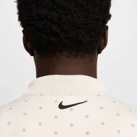 Nike Tour чоловічі Dri-FIT для гольфу Polo колір коричневий