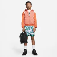 Nike Elite Lunch сумка (6L) цвет черный