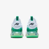 Nike Air Max 270 женская Кроссовки цвет белый