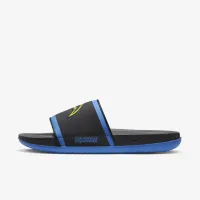 Nike Offcourt (NFL Los Angeles Chargers) Slide колір сірий