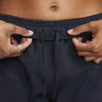 Nike Tempo жіноча Brief-Lined Running шорти блакитний