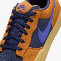 Nike SB Force 58 Skate Кроссовки Orange