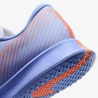 NikeCourt Air Zoom Vapor Pro 2 жіноча Hard Court Tennis Кросівки колір білий