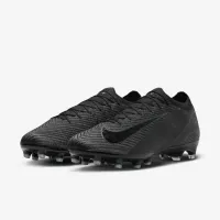 Nike Mercurial Vapor 16 Elite AG-Pro Low-Top футбольні бутси колір чорний