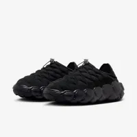 Nike Flyknit Haven женская Кроссовки цвет черный