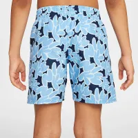 Nike Swim Breaker Little дитячі 5