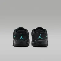 Nike Jordan Flight Court Big детские Кроссовки цвет черный